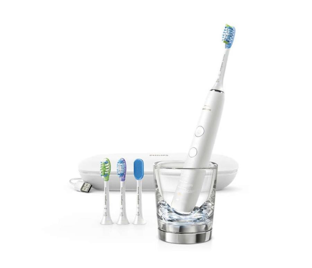 Philips Sonicare Szczoteczka soniczna HX9924/07 DiamondClean Smart - 479751 - zdjęcie